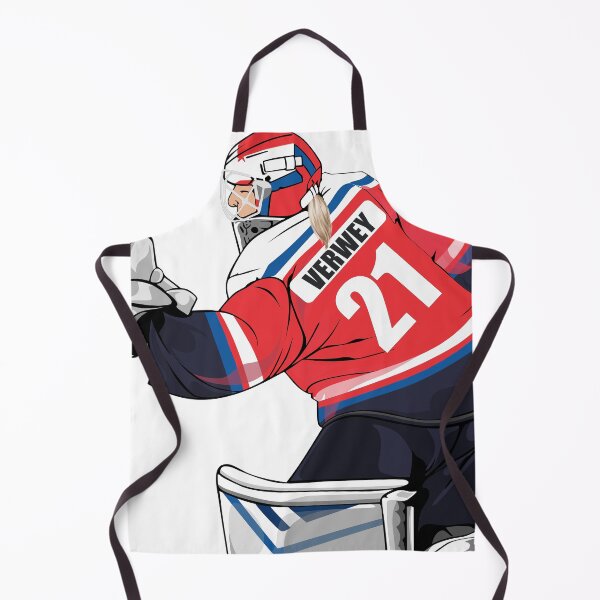 Item preview, 21 Verwey Hockey Products designed and sold by stinkylockers.