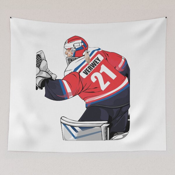 Item preview, 21 Verwey Hockey Products designed and sold by stinkylockers.
