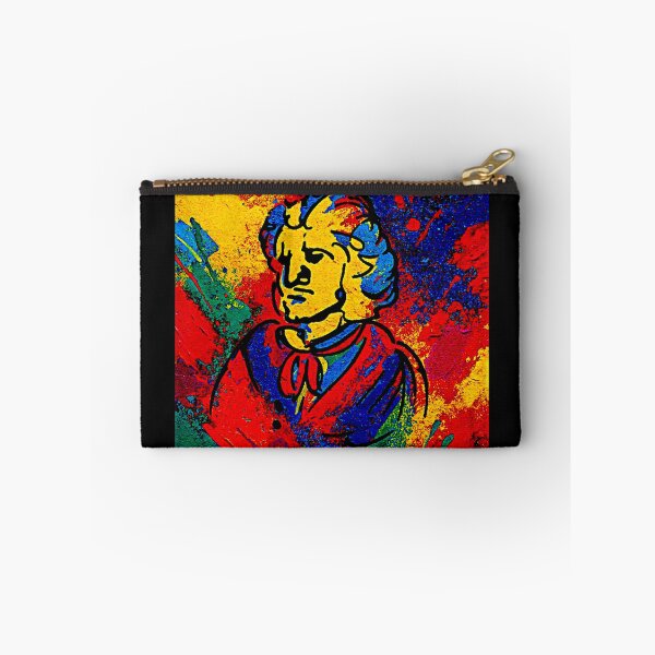 Item preview, Roll over Beethoven again #3 over Bevilaqua original Ink designed and sold by Helios Be. Lavsh.