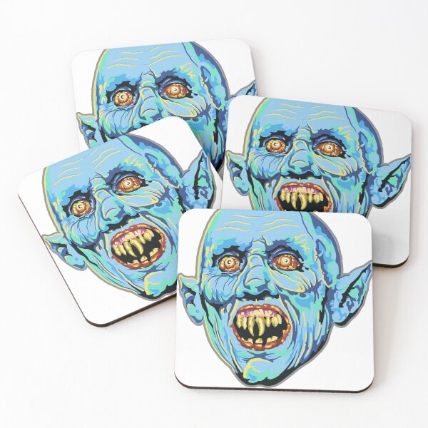 Item preview, MR. BARLOW designed and sold by TheBlackStag.