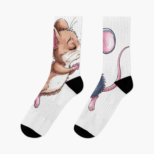 Item preview, Kissing Mice designed and sold by Kwandry.