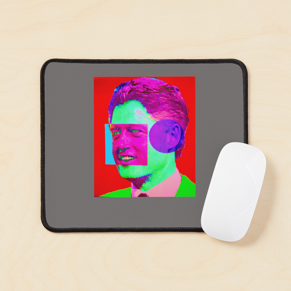 Item preview, Mouse Pad designed and sold by RICHARDENNIS.