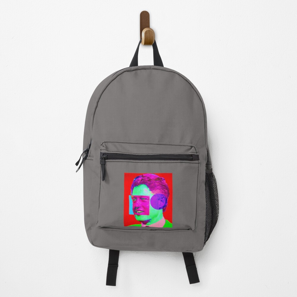 Item preview, Backpack designed and sold by RICHARDENNIS.
