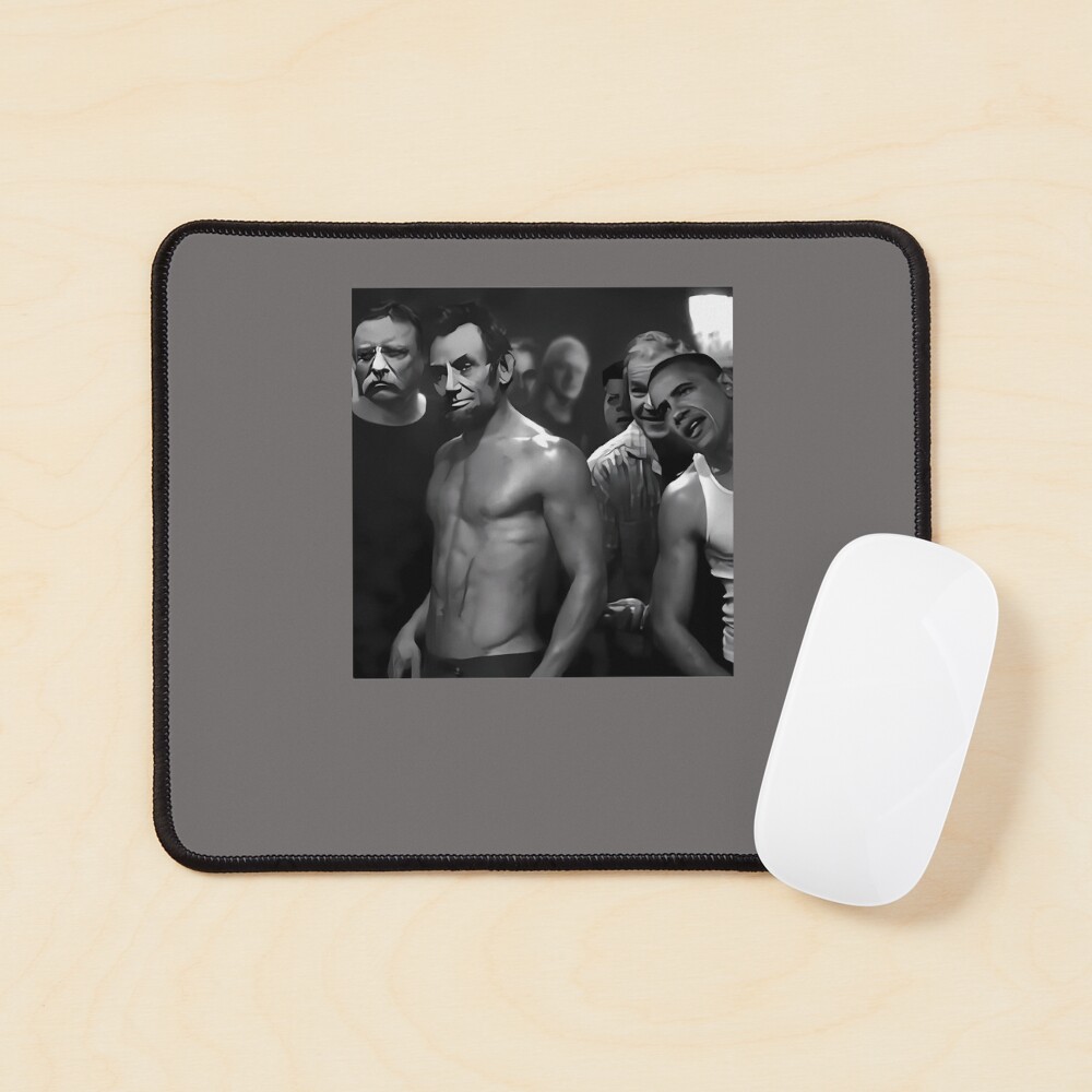 Item preview, Mouse Pad designed and sold by RICHARDENNIS.