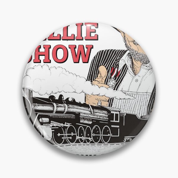 Item preview, Box Car Willie designed and sold by djintx817.