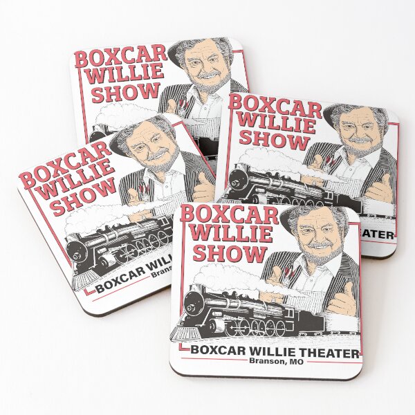 Item preview, Box Car Willie designed and sold by djintx817.