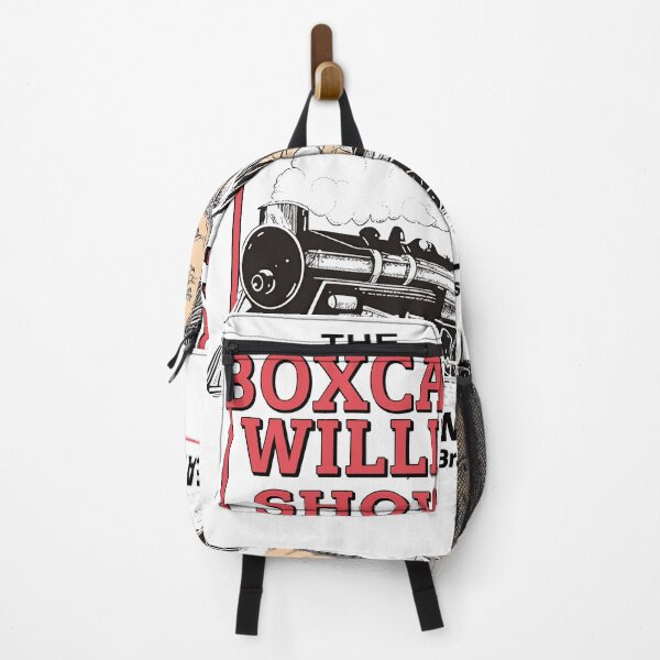 Item preview, Box Car Willie designed and sold by djintx817.