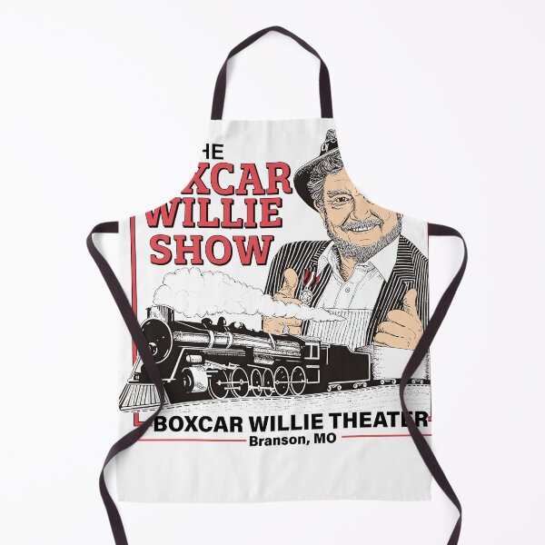 Item preview, Box Car Willie designed and sold by djintx817.