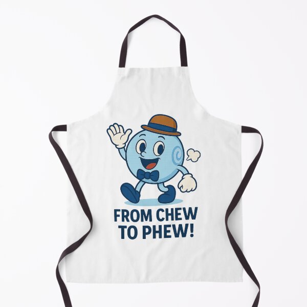 Item preview, From Chew to Phew Bubbletoon Character designed and sold by Han1986.