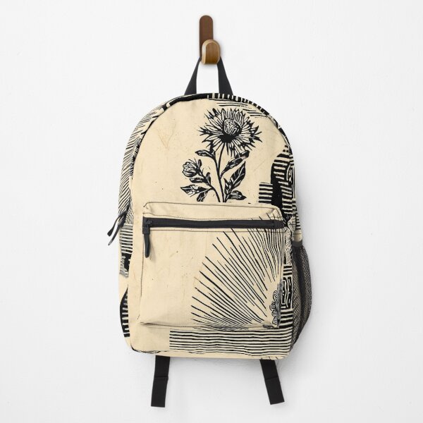 Item preview, Retro Botanical Composition designed and sold by lautir.