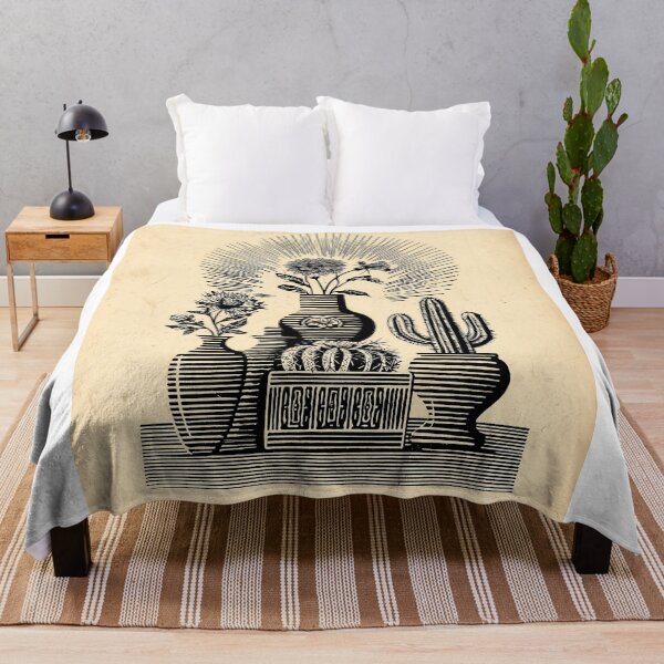 Item preview, Retro Botanical Composition designed and sold by lautir.