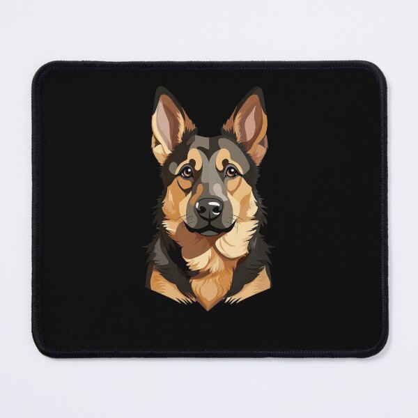 Item preview, German Shepherd Pride - German Shepherd Designs designed and sold by RockitBaby.