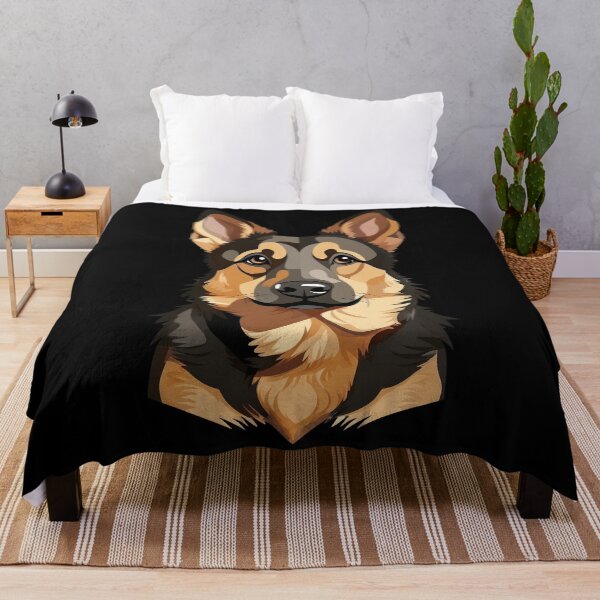 Item preview, German Shepherd Pride - German Shepherd Designs designed and sold by RockitBaby.