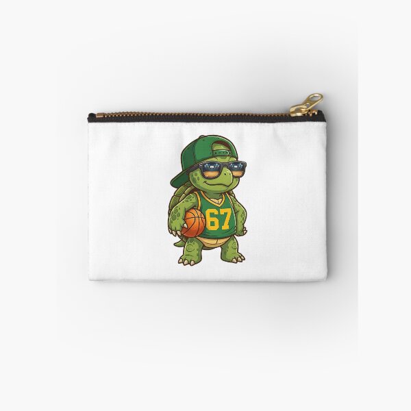 Item preview, Turtle Basketball Sixty Seven Alpha Player designed and sold by ImeldaSparks.