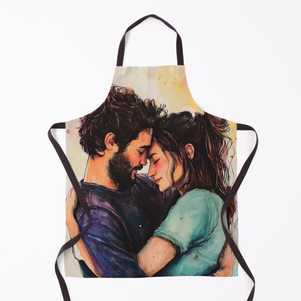 Item preview, Happy Couple designed and sold by RebelRulez.