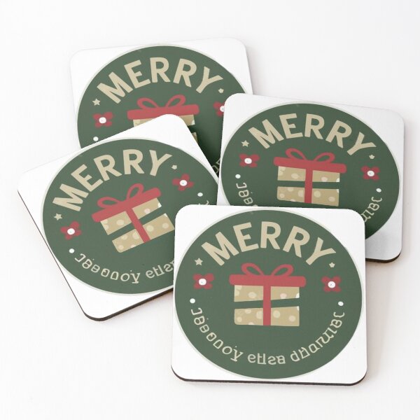 Item preview, Christmas stickers  designed and sold by Shresart ✨.