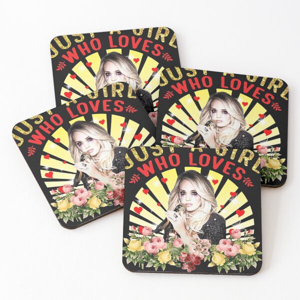 Item preview, Carrie Underwood designed and sold by djintx817.