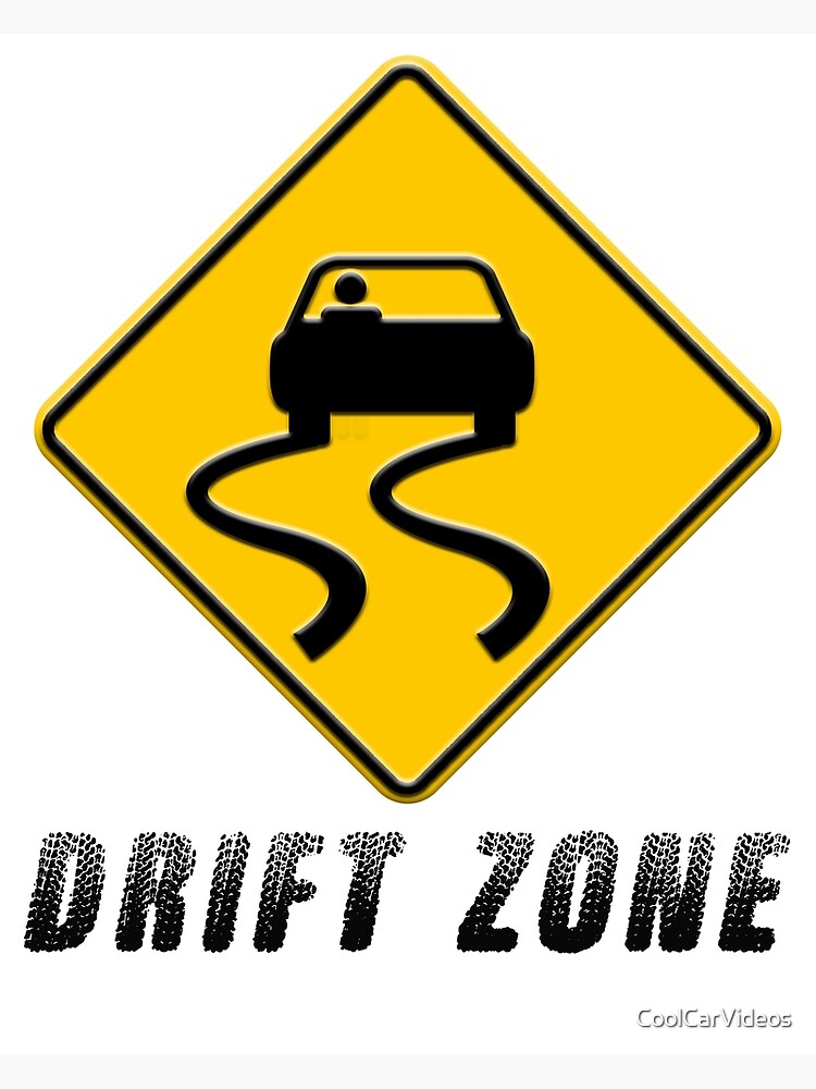 Inscrições  Brasil Drift Zone