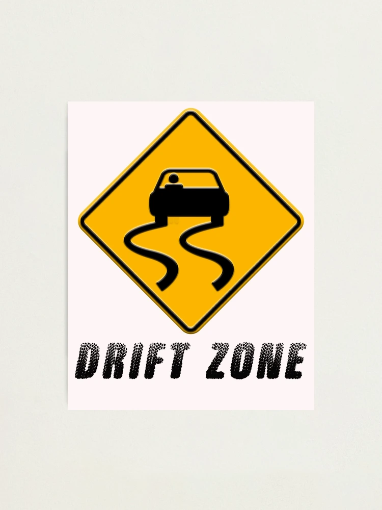 Inscrições  Brasil Drift Zone