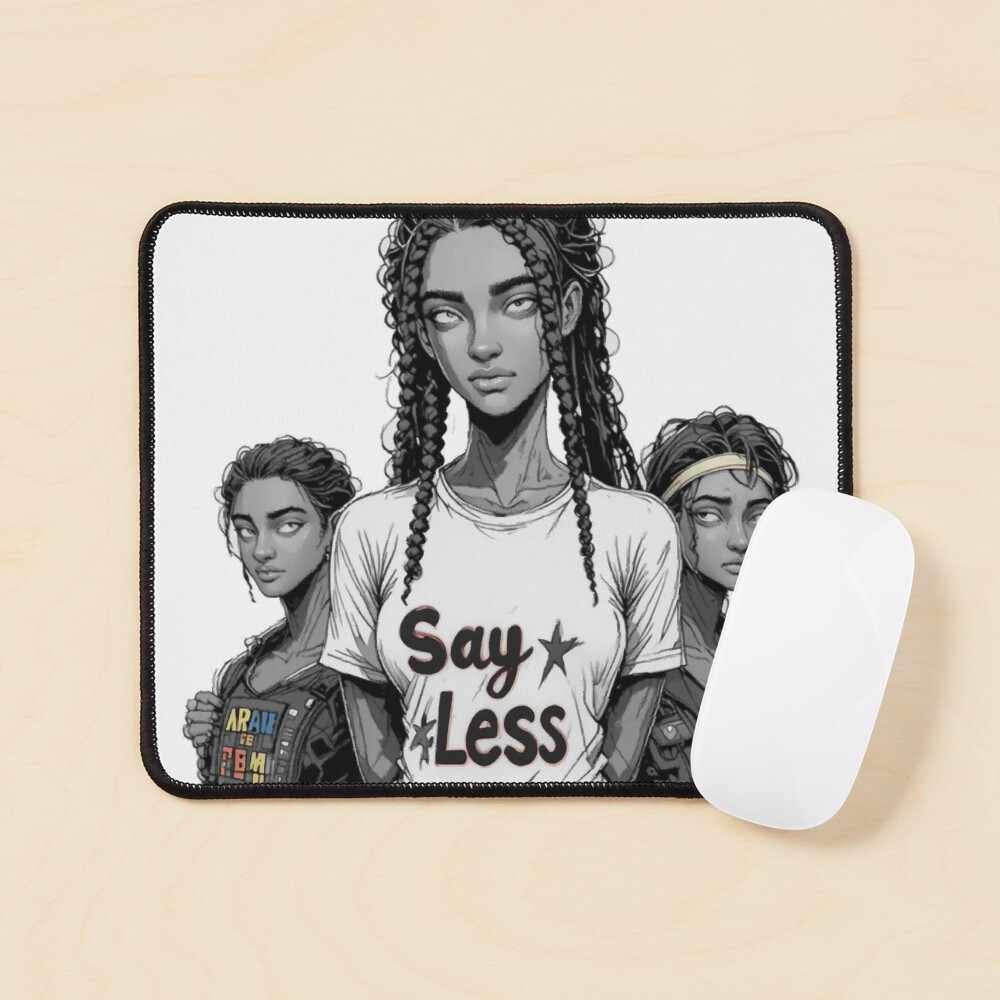 Item preview, Mouse Pad designed and sold by KriticalDesigns.