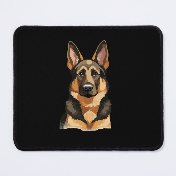 Item preview, Shepherd Patrol - German Shepherd Designs designed and sold by RockitBaby.