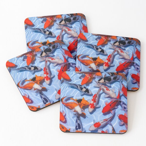 Item preview, Koi Pool designed and sold by Kwandry.