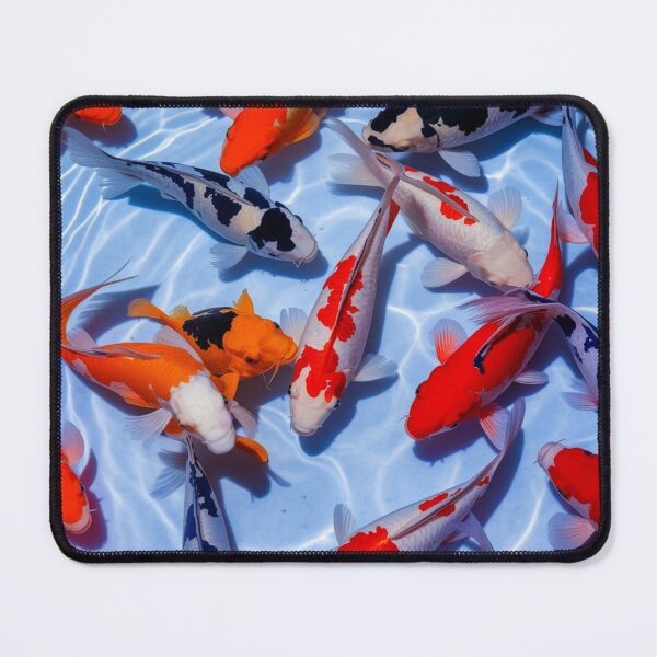 Item preview, Koi Pool designed and sold by Kwandry.