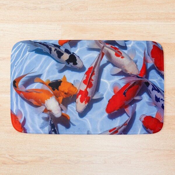 Item preview, Koi Pool designed and sold by Kwandry.