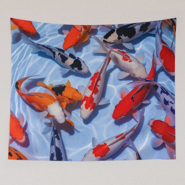 Item preview, Koi Pool designed and sold by Kwandry.