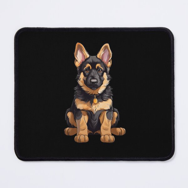 Item preview, Best Shepherd Puppy - German Shepherd Designs designed and sold by RockitBaby.
