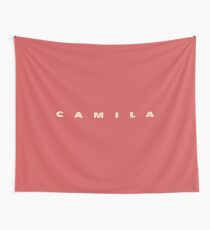Tela decorativa Camila Cabello