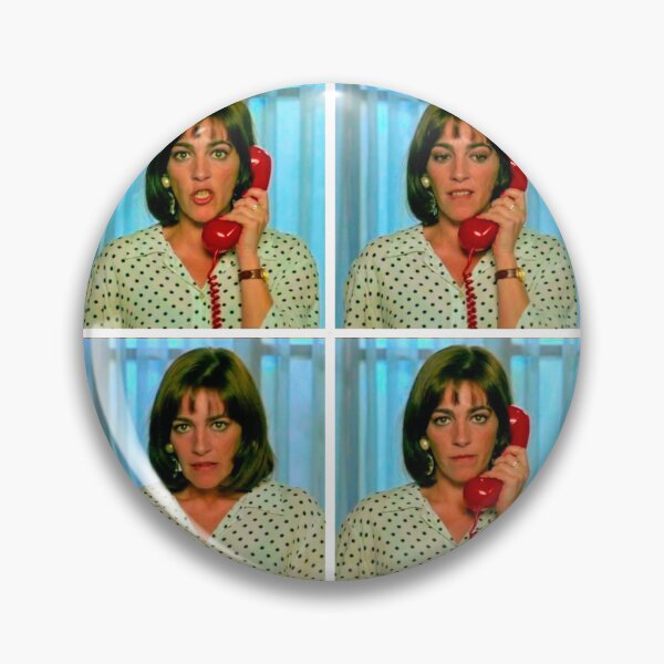 Item preview, Women on the verge of a nervous breakdown designed and sold by thewisekitty.