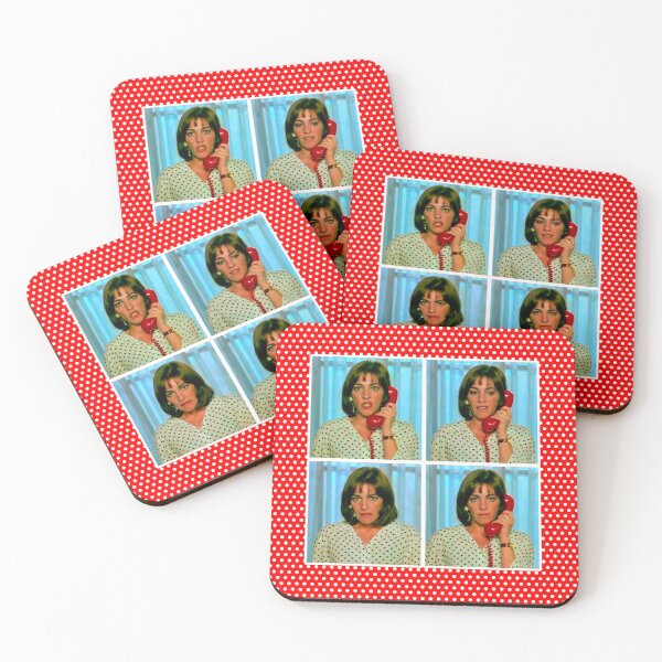Item preview, Women on the verge of a nervous breakdown designed and sold by thewisekitty.
