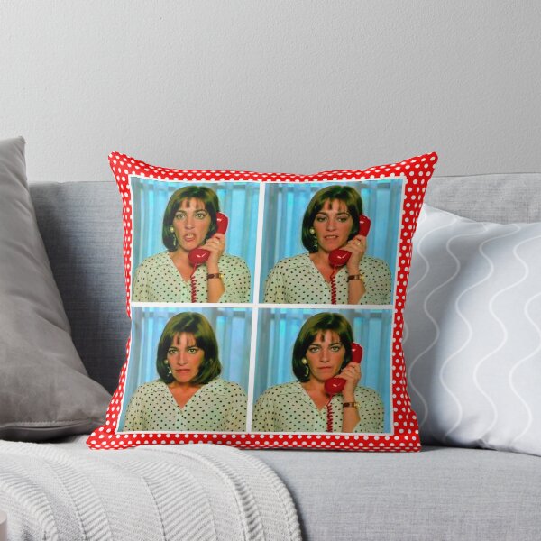 Item preview, Women on the verge of a nervous breakdown designed and sold by thewisekitty.