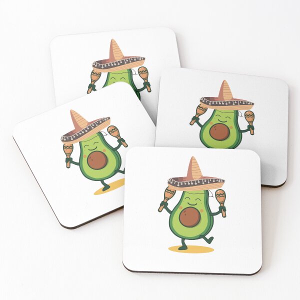 Item preview, Avocado - Mexican avocado designed and sold by Luisshopp.