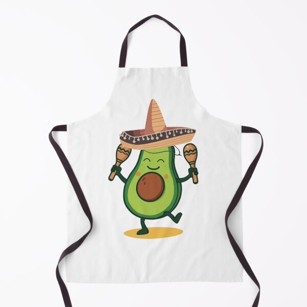 Item preview, Avocado - Mexican avocado designed and sold by Luisshopp.