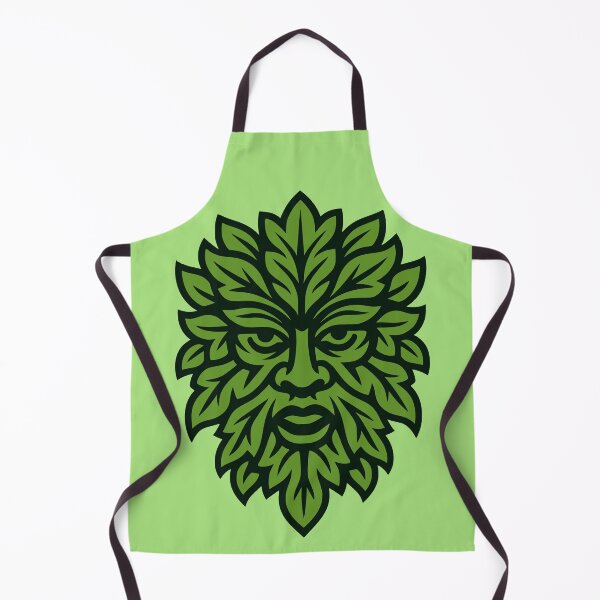 Item preview, Green Man designed and sold by sirglennbo.