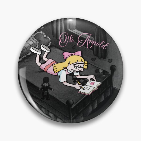 Item preview, Oh, Arnold designed and sold by artxlife.