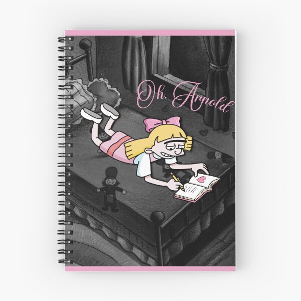 Item preview, Oh, Arnold designed and sold by artxlife.