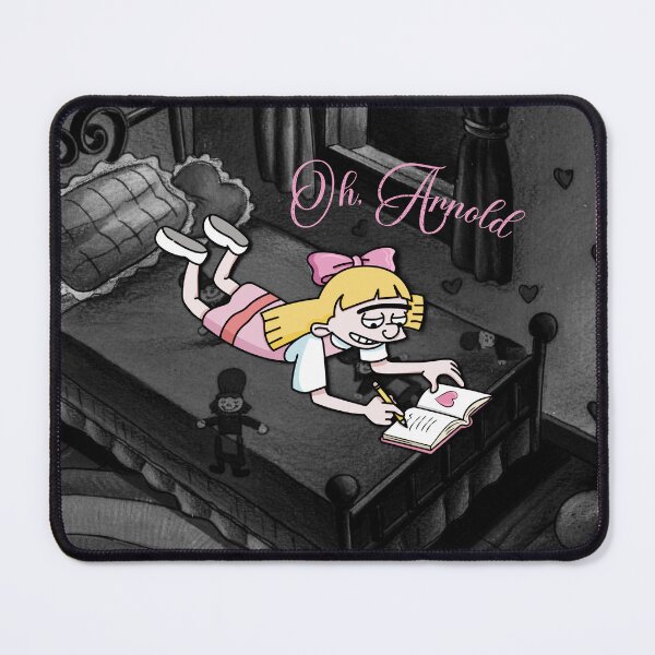 Item preview, Oh, Arnold designed and sold by artxlife.