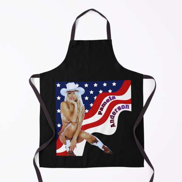 Item preview, Pam Anderson designed and sold by Ninon 888.