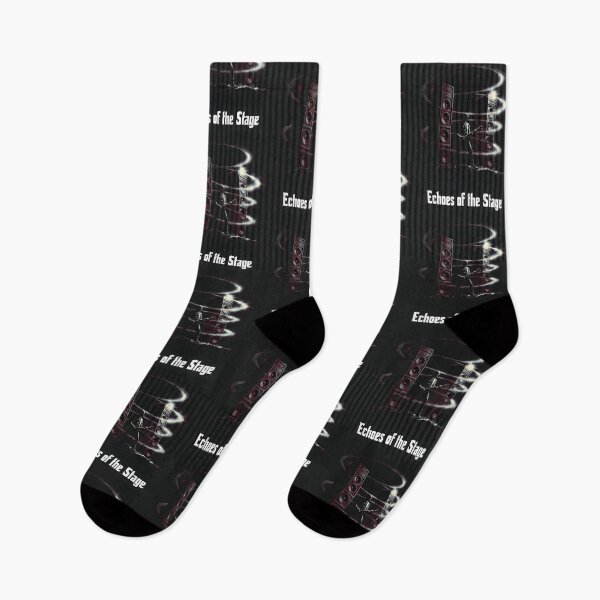 Item preview, Echoes of the Stage designed and sold by SignumShop.