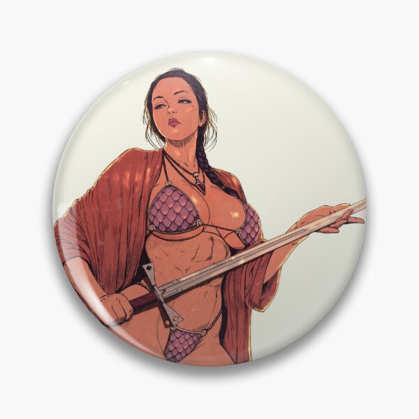 Item preview, Wheat Girl No BG designed and sold by BrutalxBasics.