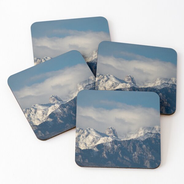 Item preview, Naranjo de Bulnes (Picu Urriellu) - Picos de Europa Telephoto View (Naranjo de Bulnes from San Vicente - Picos de Europa) designed and sold by DavidBuitragoCobo.