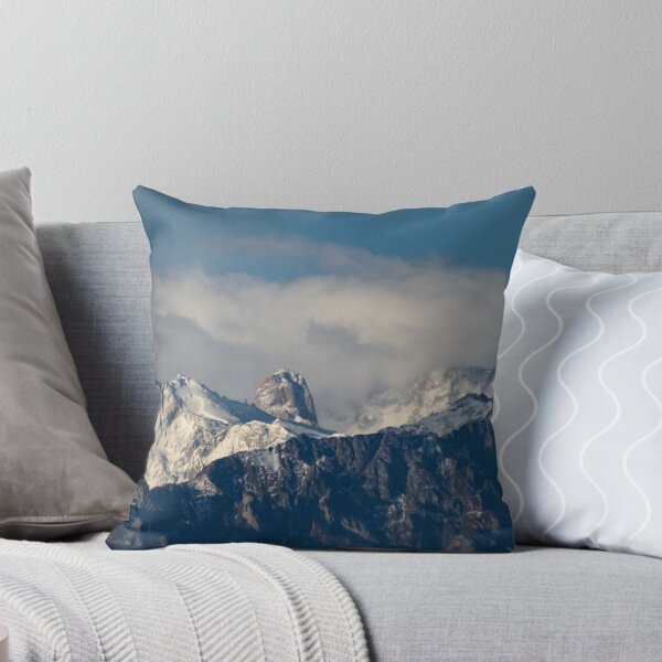 Item preview, Naranjo de Bulnes (Picu Urriellu) - Picos de Europa Telephoto View (Naranjo de Bulnes from San Vicente - Picos de Europa) designed and sold by DavidBuitragoCobo.