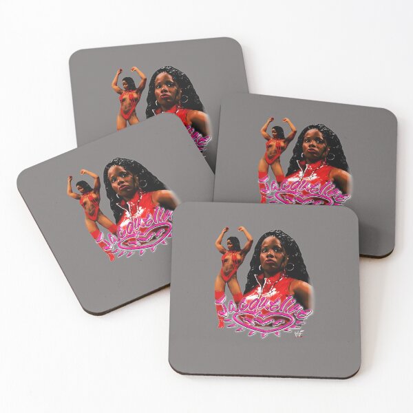 Item preview, PRETTY-MEAN-SISTER designed and sold by AlexanderSchomb.