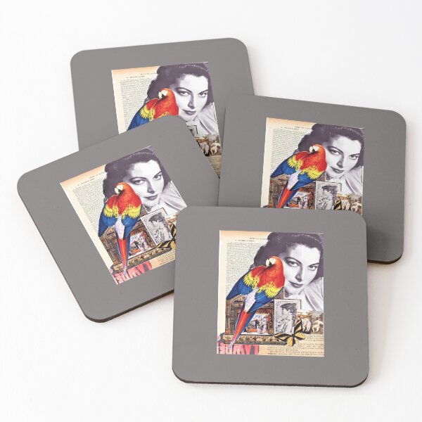 Item preview, PRETTY-POLLY designed and sold by AlexanderSchomb.
