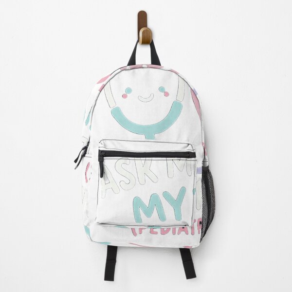 Item preview, Pediatric nurses are special designed and sold by Rebuilt Tech LLC.