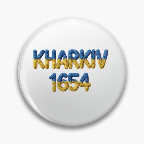 Item preview, ?? Knitted Kharkiv: Year Founded and Name designed and sold by newvisionart191.