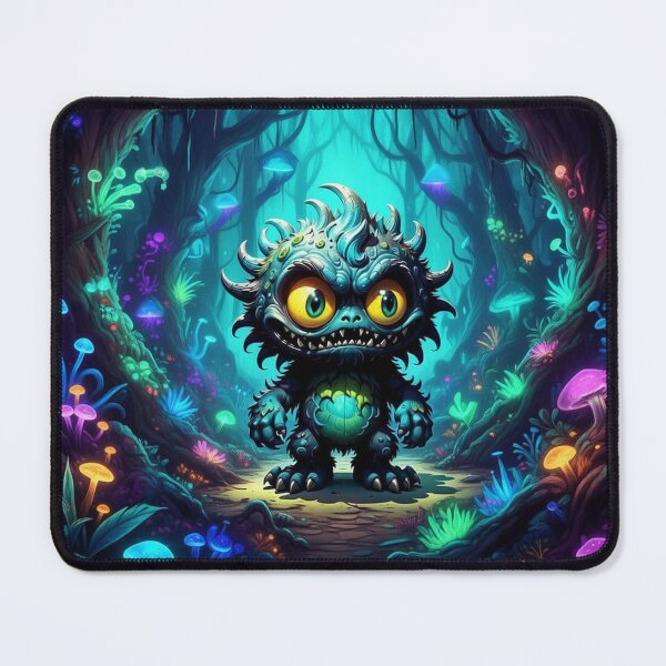 Item preview, Adorable Monster designed and sold by Korral.